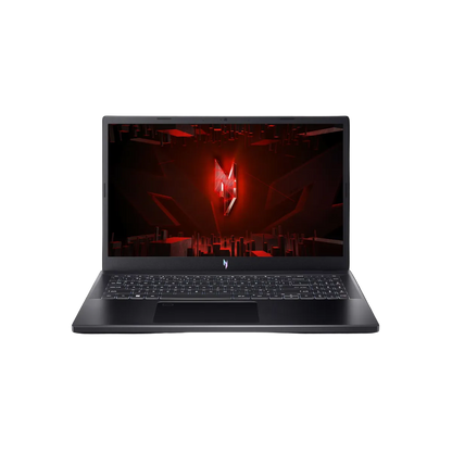 ACER NITRO V 15 ANV15-51-97JN I9-13900H/16GB/512GB NVME/4060 8GB/15.6 165HZ/W11H/OFC24HS+365BASIC (BLK)