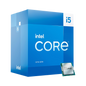 INTEL CORE I5 13600K 2.6GHZ (MAX 5.1GHZ) 24MB 125W LGA1700