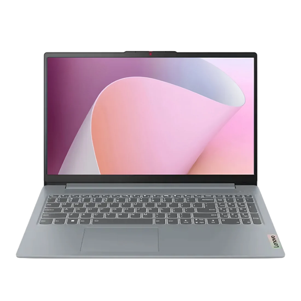 LENOVO IDEAPAD SLIM 3 15AMN8 82XQ00YHPH R5-7520U/8GB/512GB VME/R610M/15.6/W11H/OFC24H (GRY)