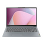 LENOVO IDEAPAD SLIM 3 15AMN8 82XQ00YHPH R5-7520U/8GB/512GB VME/R610M/15.6/W11H/OFC24H (GRY)
