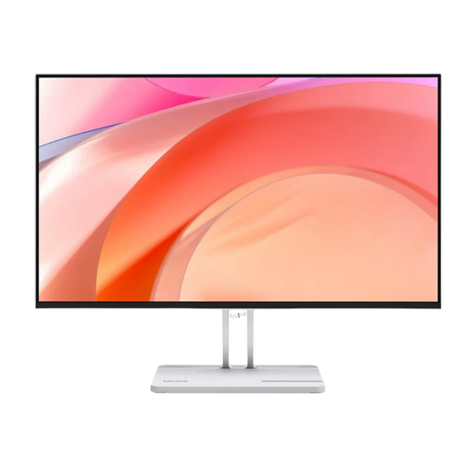 LENOVO L27-4C 27" WIDE LED FHD IPS MONITOR 144HZ SPKR WLMNT (67DEKAC1PH) (VGA, HDMI)