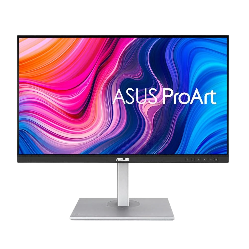 ASUS PA279CV 27" 4K UHD LED IPS MONITOR W/ SPKR WLMNT (2XHDMI, DP, USB-C)