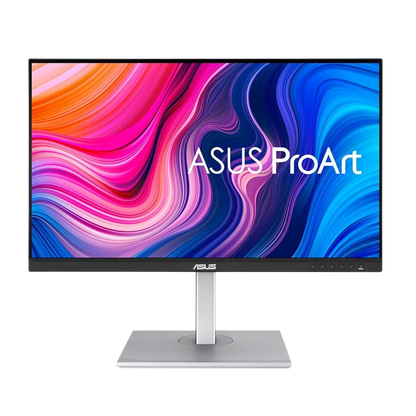 ASUS PA279CV 27" 4K UHD LED IPS MONITOR W/ SPKR WLMNT (2XHDMI, DP, USB-C)