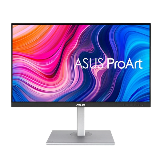 ASUS PA279CV 27" 4K UHD LED IPS MONITOR W/ SPKR WLMNT (2XHDMI, DP, USB-C)