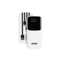 JAGUAR PB896 10000MAH POWERBANK W/ CHARGING CABLE