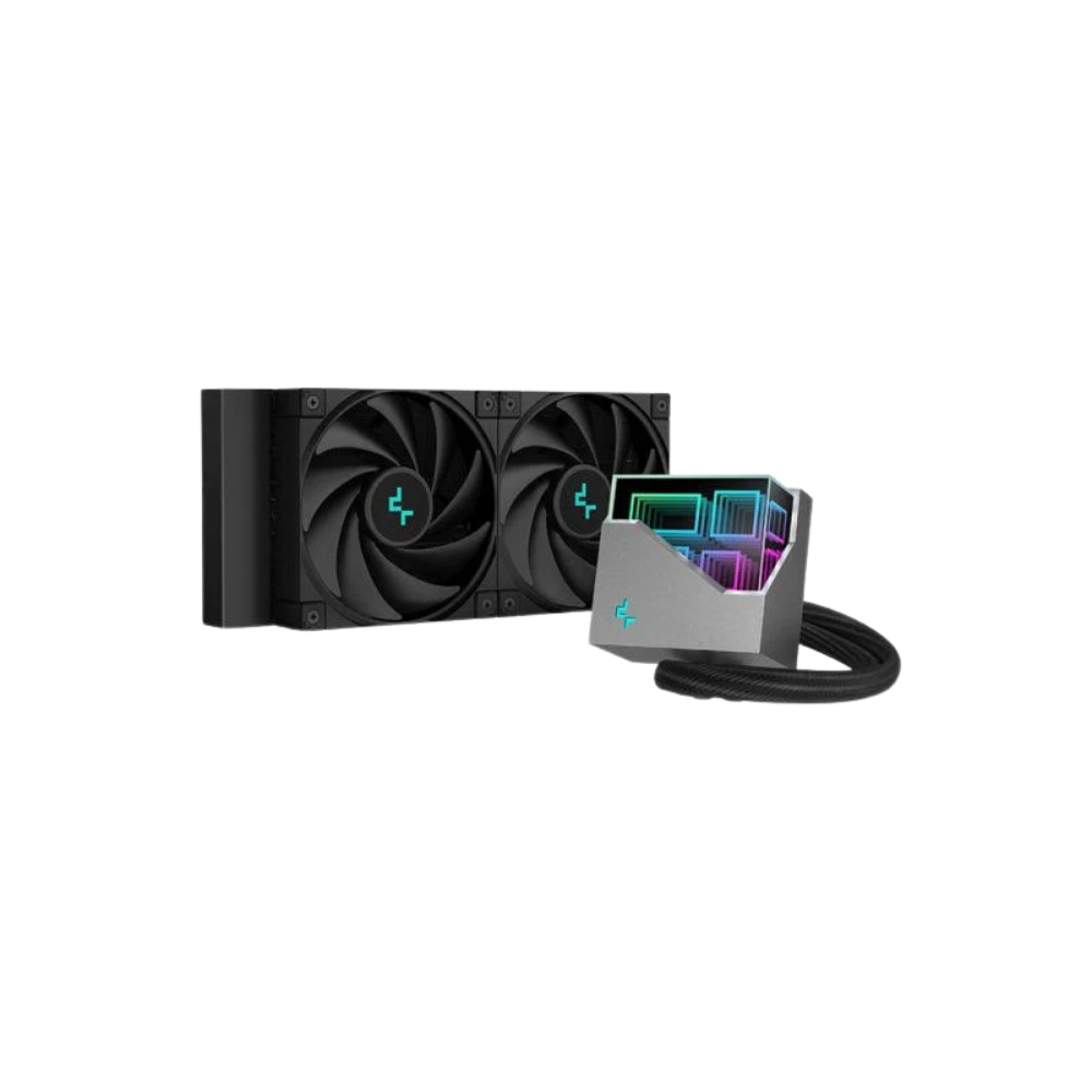 DEEPCOOL LT520 240MM LIQUID CPU COOLER