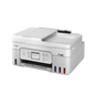 CANON PIXMA G4780 MULTIFUNCTION PRINTER DUPLEX, W/ WIFI & ADF