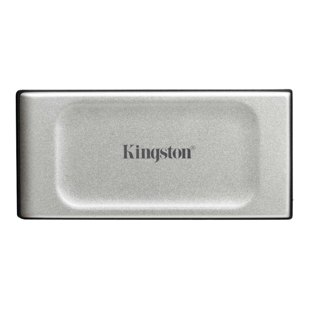 KINGSTON 2TB XS2000 PORTABLE SSD USB3.2 (SXS2000/1000G)-2TB