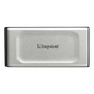 KINGSTON 2TB XS2000 PORTABLE SSD USB3.2 (SXS2000/1000G)-2TB