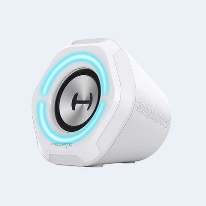 EDIFIER G1000 BLUETOOTH/USB/3.5MM JACK RGB GAMING SPEAKER
