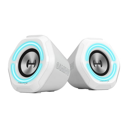 EDIFIER G1000 BLUETOOTH/USB/3.5MM JACK RGB GAMING SPEAKER