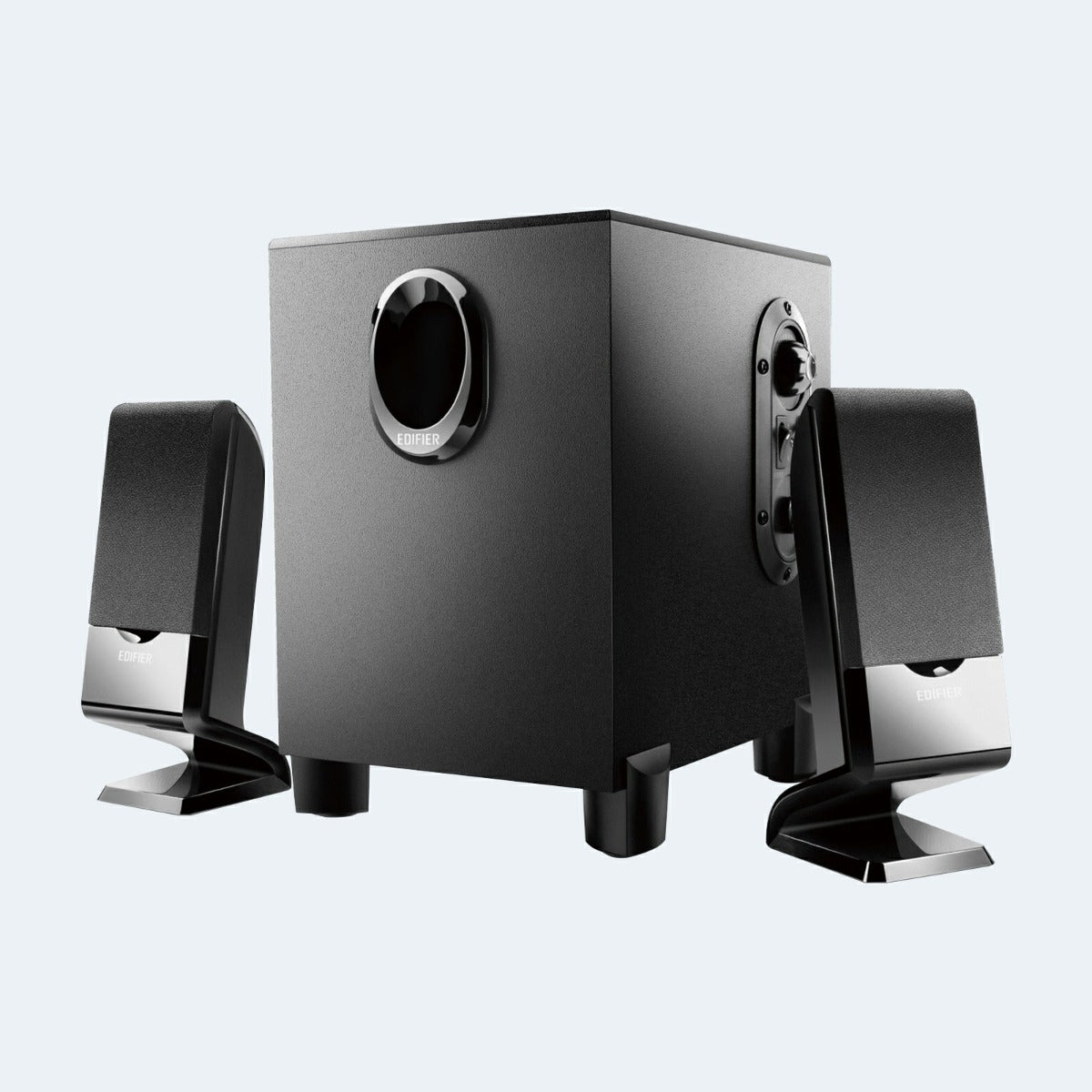 EDIFIER M101BT 2.1 BLUETOOTH SPEAKER