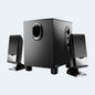 EDIFIER M101BT 2.1 BLUETOOTH SPEAKER