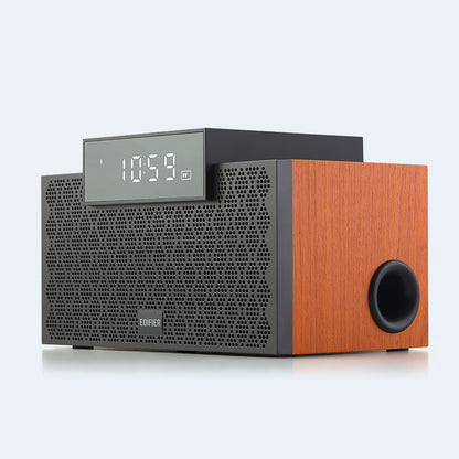 EDIFIER MP260 MULTIFUNCTIONAL 2.1CH BLUETOOTH/USB/3.5MM SPEAKER