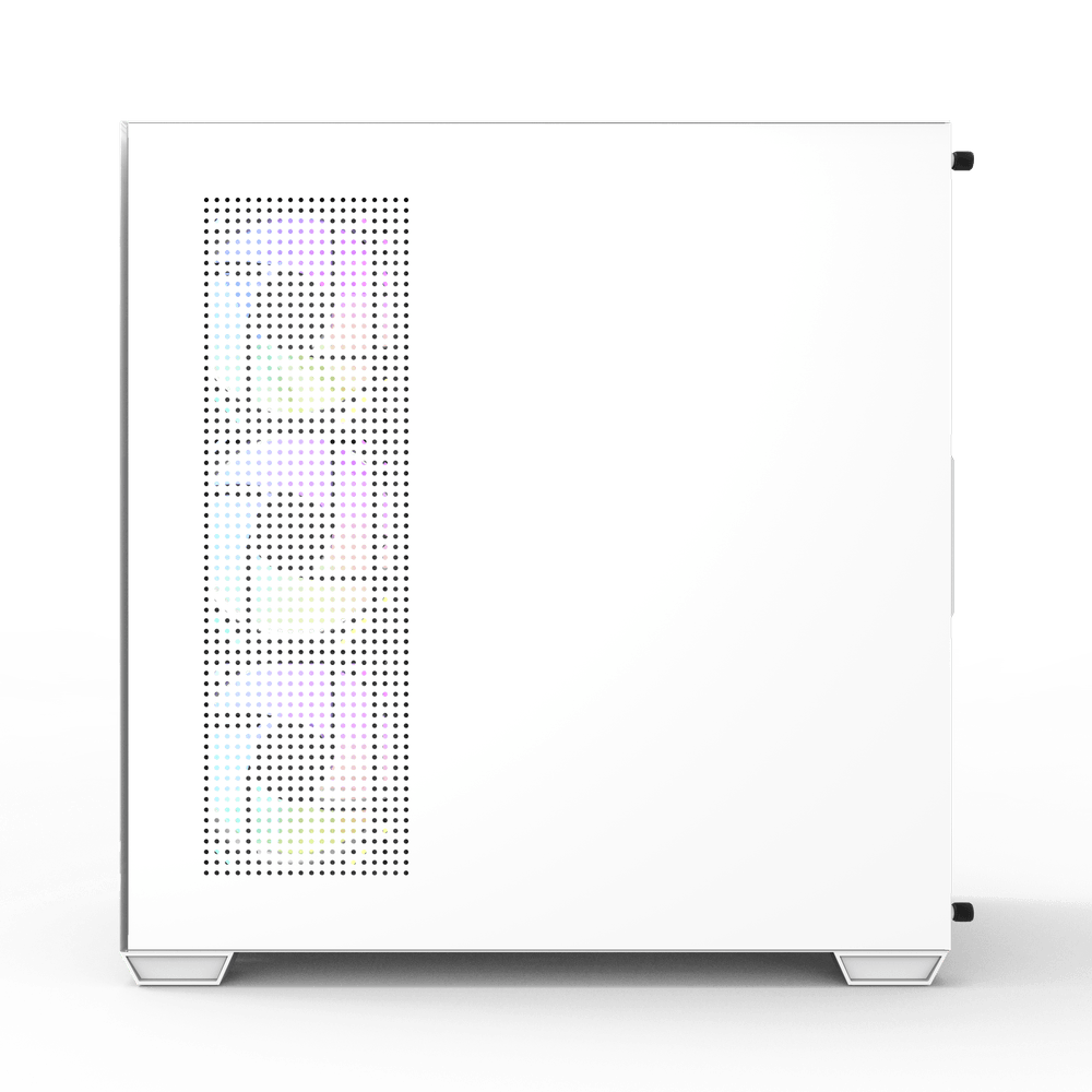 DARKFLASH DS900 ATX CASE W/ TEMPERED GLASS PANORAMIC SIDE