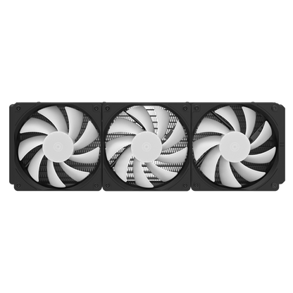 DARKFLASH RADIANT DC-360 ARGB AIO 360MM LIQUID CPU COOLER