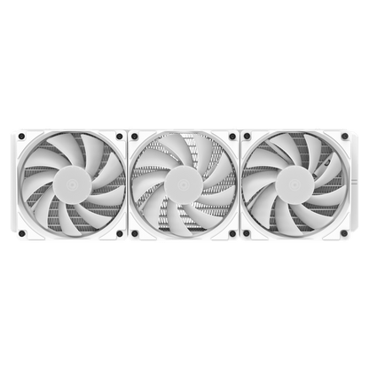 DARKFLASH RADIANT DC-360 ARGB AIO 360MM LIQUID CPU COOLER