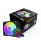 DARKFLASH RADIANT DC-120 ARGB AIO 120MM LIQUID CPU COOLER