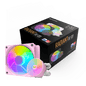 DARKFLASH RADIANT DC-120 ARGB AIO 120MM LIQUID CPU COOLER