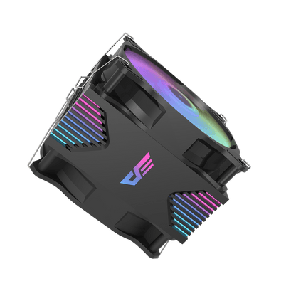 DARKFLASH DARKAIR PLUS ARGB CPU COOLER