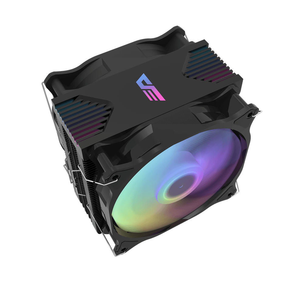 DARKFLASH DARKAIR PLUS ARGB CPU COOLER