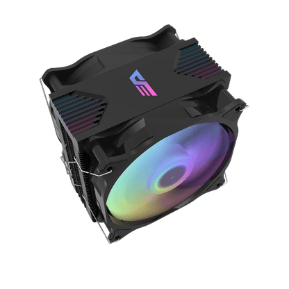 DARKFLASH DARKAIR PLUS ARGB CPU COOLER