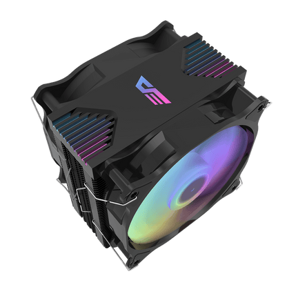 DARKFLASH DARKAIR PLUS ARGB CPU COOLER