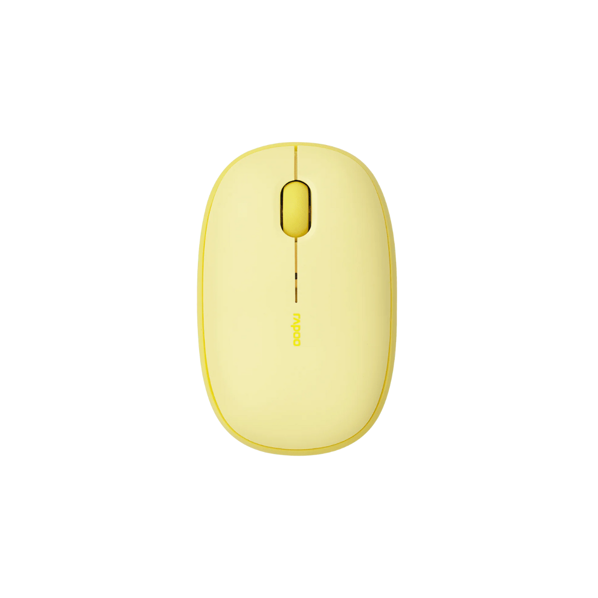 RAPOO M650 SILENT WIRELESS BLUETOOTH MOUSE