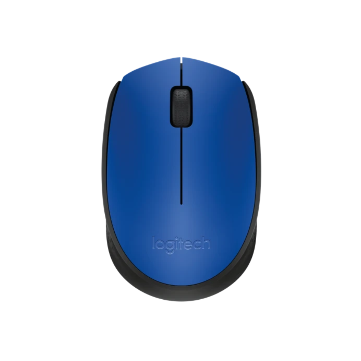 LOGITECH M171 WIRELESS MOUSE