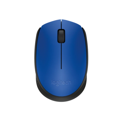 LOGITECH M171 WIRELESS MOUSE