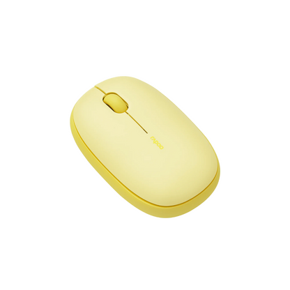 RAPOO M650 SILENT WIRELESS BLUETOOTH MOUSE