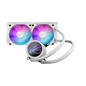 ASUS ROG RYUO III 240 ARGB LIQUID CPU COOLER