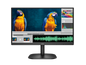 AOC 24B2XHM 23.8" FHD WIDE LED MONITOR WLMNT (VGA, HDMI)