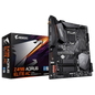 GIGABYTE Z490 AORUS ELITE AC 4DDR4 2XM.2 MOTHERBOARD (HDMI) WIFI+BT