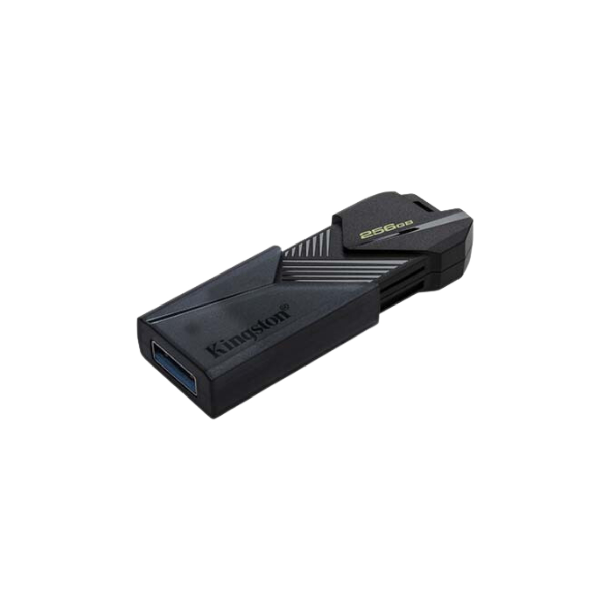 KINGSTON DATA TRAVELLER EXODIA ONYX-256GB