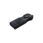 KINGSTON DATA TRAVELLER EXODIA ONYX-256GB