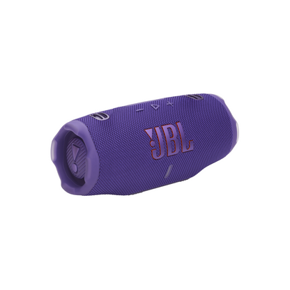 JBL CHARGE 6 PORTABLE WATERPROOF AND DROP-PROOF BLUETOOTH SPEAKER