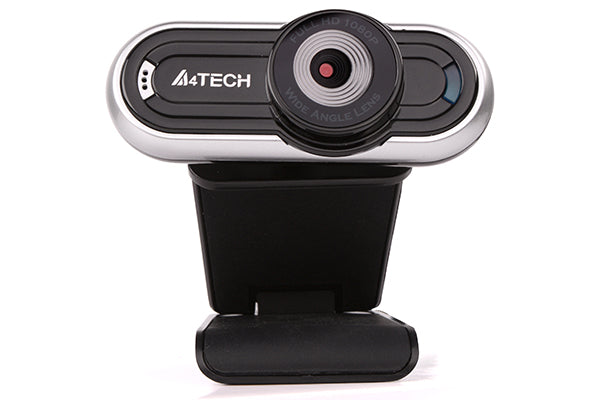 A4TECH PK-920H 1080P HD WEBCAM WITH BUILT IN MIC