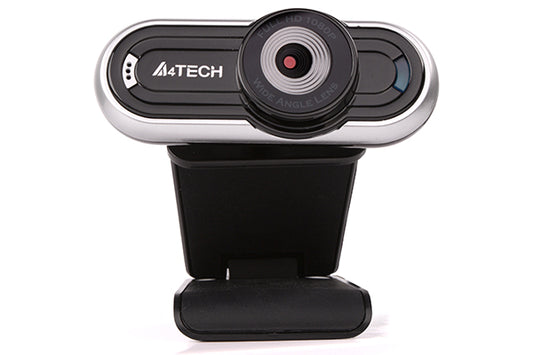 A4TECH PK-920H 1080P HD WEBCAM WITH BUILT IN MIC