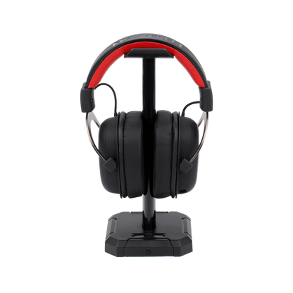 REDRAGON SCEPTER PRO RGB GAMING HEADSET STAND