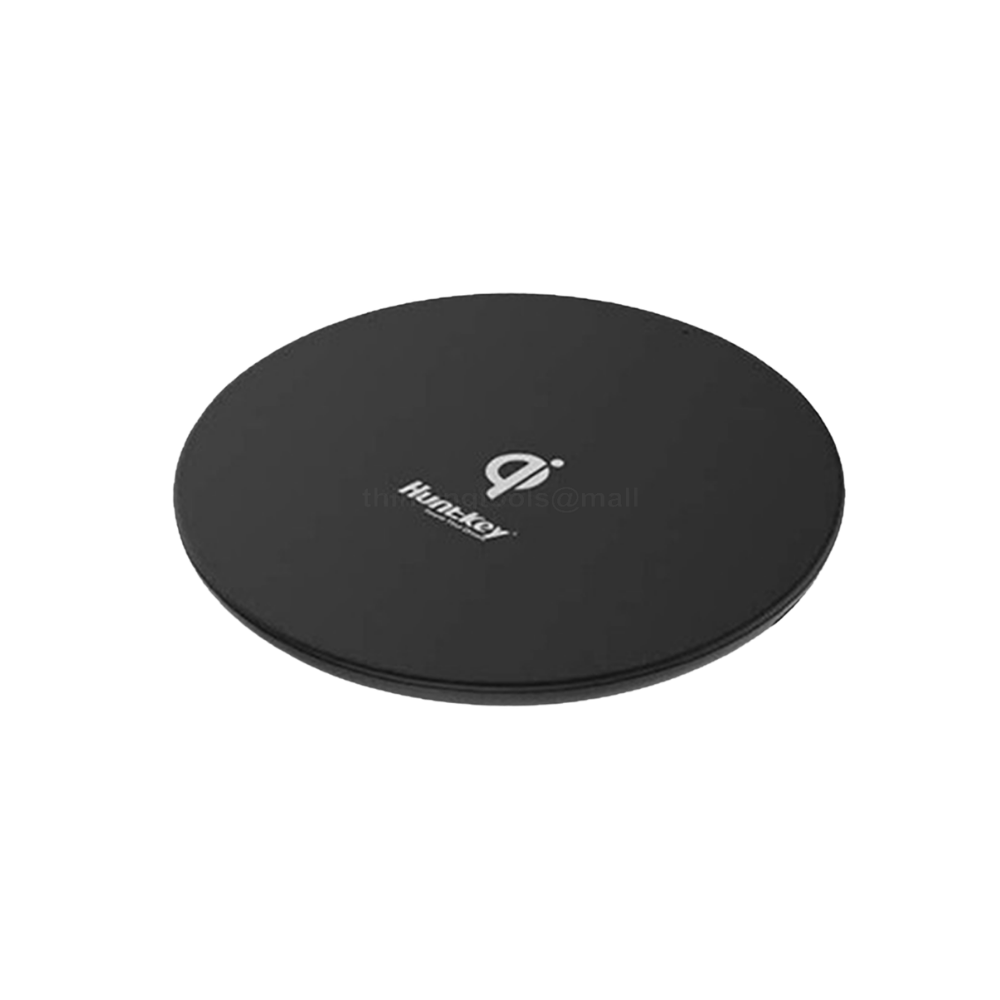 HUNTKEY 10W QI WIRELESS CHARGER