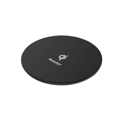 HUNTKEY 10W QI WIRELESS CHARGER