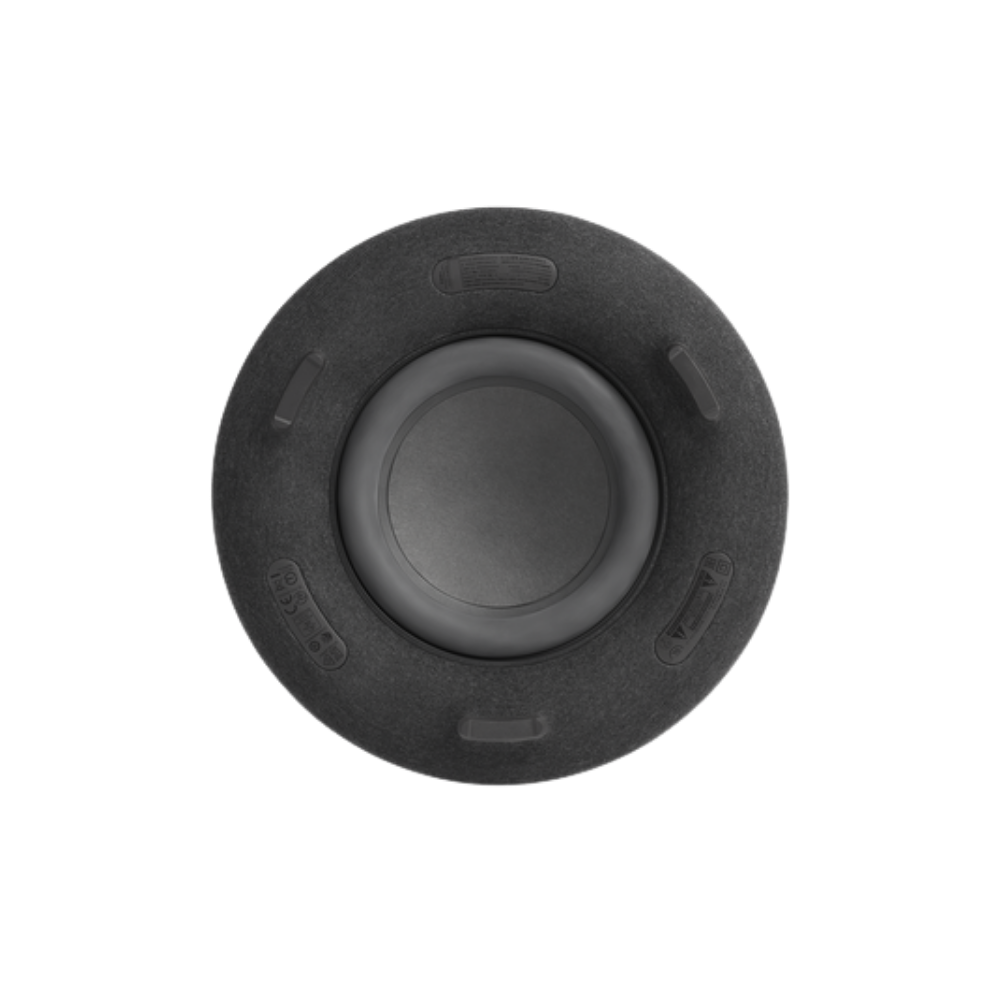 HARMAN KARDON AURA STUDIO 3 BLUETOOTH SPEAKER (BLACK)