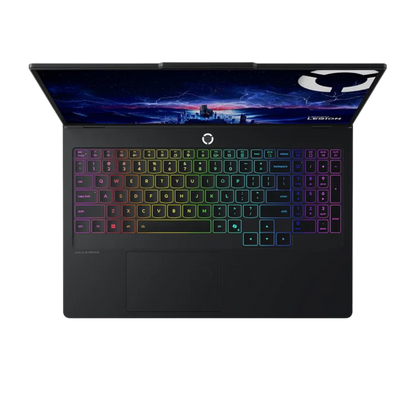 LENOVO LEGION PRO 5 16IAX10H 83LU004FPH ULTRA 9-275HX/16GB+16GB/1TB NVME/5070TI 12GB/16 240HZ/W11H/OFC24H (BLK)