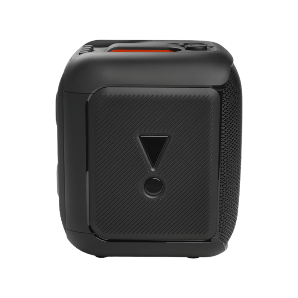 JBL PARTYBOX ENCORE PORTABLE BLUETOOTH SPEAKER W/ 2 WIRELESS MIC (BLACK)
