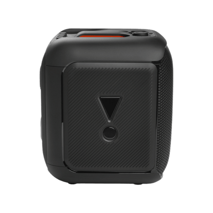 JBL PARTYBOX ENCORE PORTABLE BLUETOOTH SPEAKER W/ 2 WIRELESS MIC (BLACK)