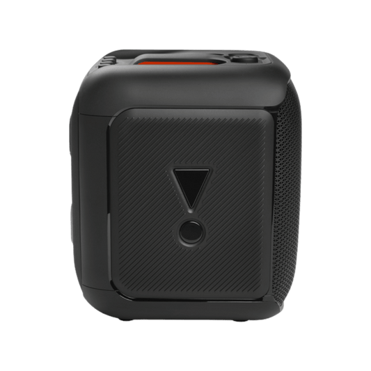 JBL PARTYBOX ENCORE PORTABLE BLUETOOTH SPEAKER W/ 2 WIRELESS MIC (BLACK)