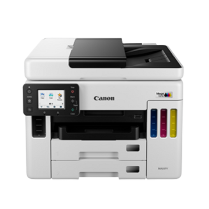 CANON MAXIFY GX7070 MULTIFUNCTION PRINTER W/ WIFI