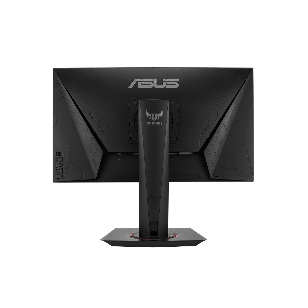 ASUS TUF VG259QR 24.5" FHD IPS LED GAMING MONITOR 165HZ 1MS W/ SPK WLMNT (2XHDMI, DP) tilt,swivel, pivot