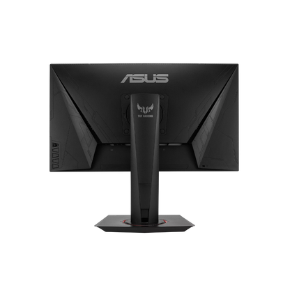 ASUS TUF VG259QR 24.5" FHD IPS LED GAMING MONITOR 165HZ 1MS W/ SPK WLMNT (2XHDMI, DP) tilt,swivel, pivot